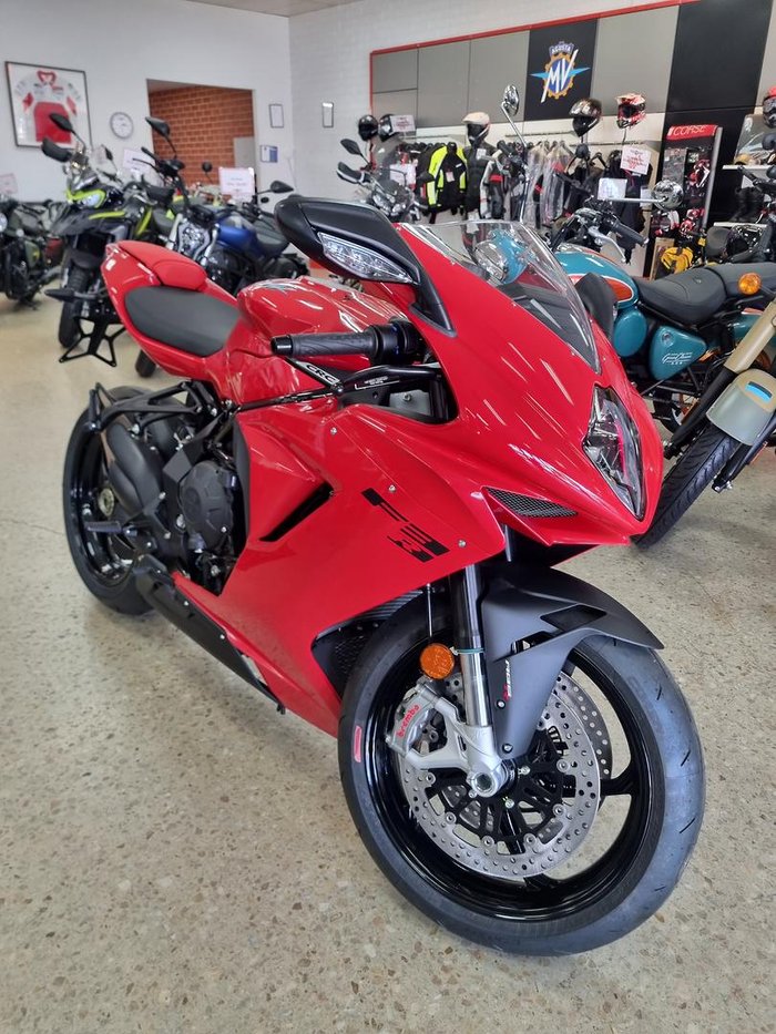 2023 MV Agusta