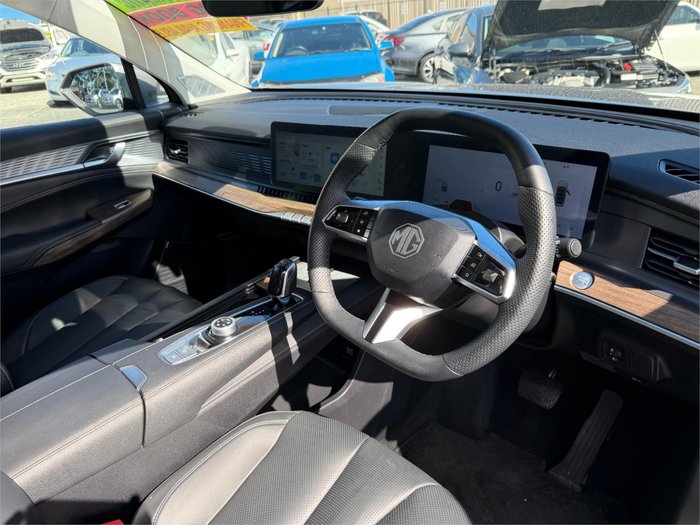 2025 MG MG QS ESSENCE AWD