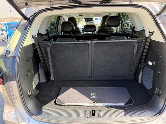 2025 MG MG QS ESSENCE AWD