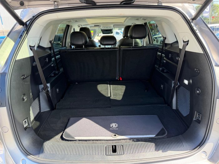 2025 MG MG QS ESSENCE AWD