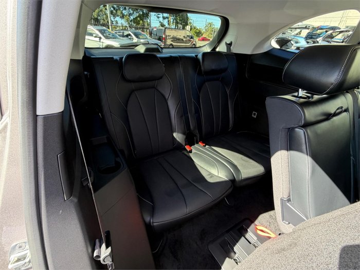 2025 MG MG QS ESSENCE AWD