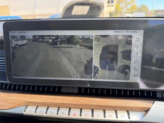 2025 MG MG QS ESSENCE AWD