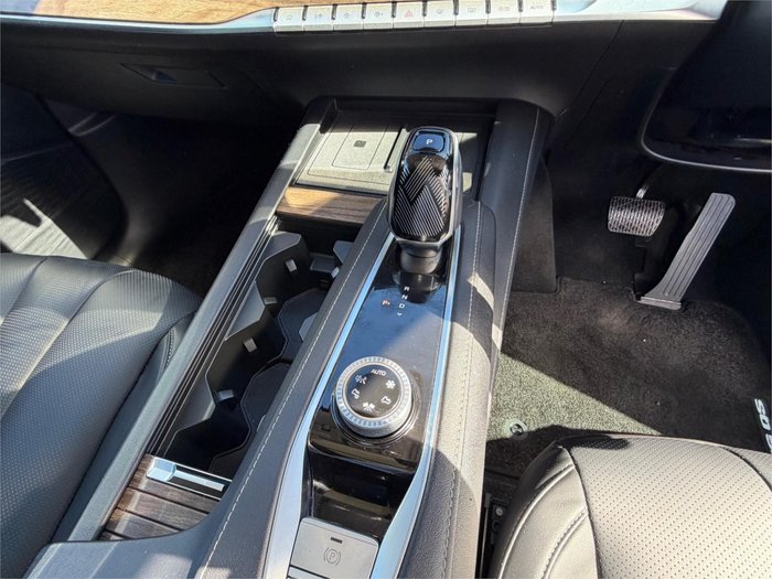 2025 MG MG QS ESSENCE AWD
