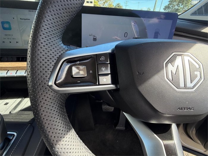 2025 MG MG QS ESSENCE AWD