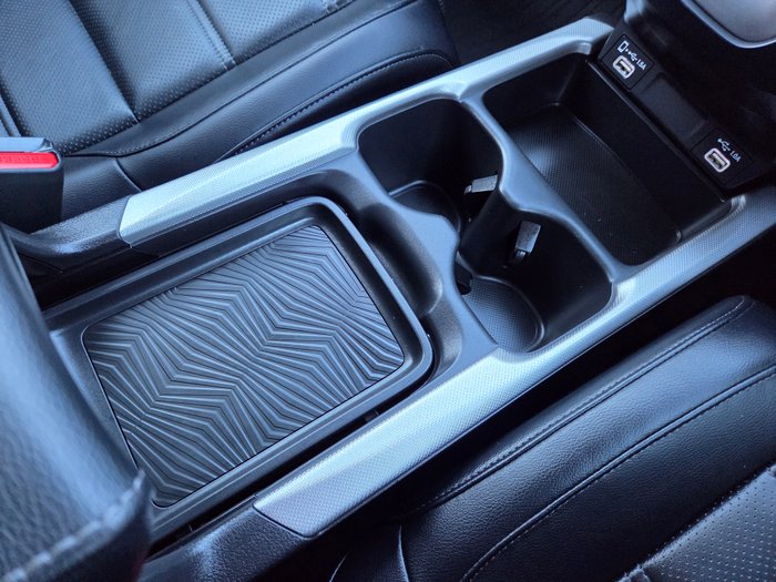 2022 Honda CR-V VTi L AWD
