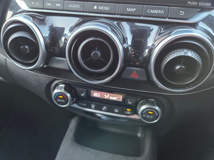 2021 Nissan JUKE Ti