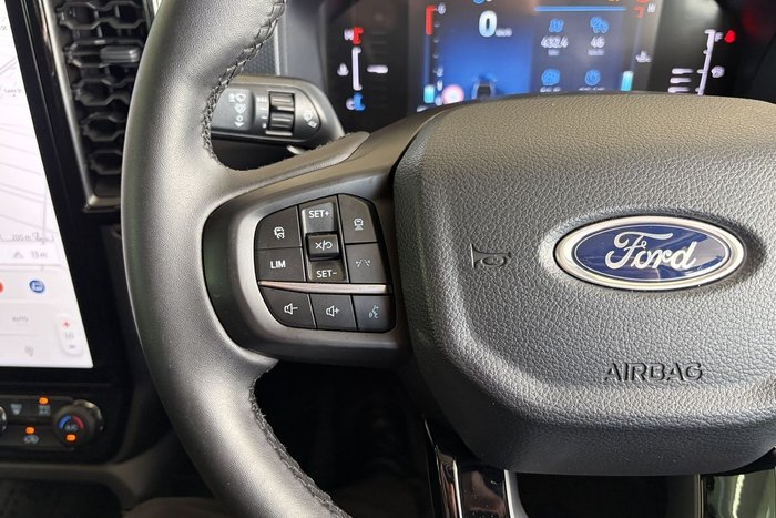 2026 Ford Ranger Super Duty