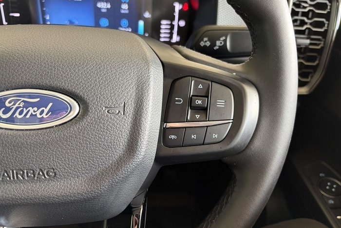 2026 Ford Ranger Super Duty