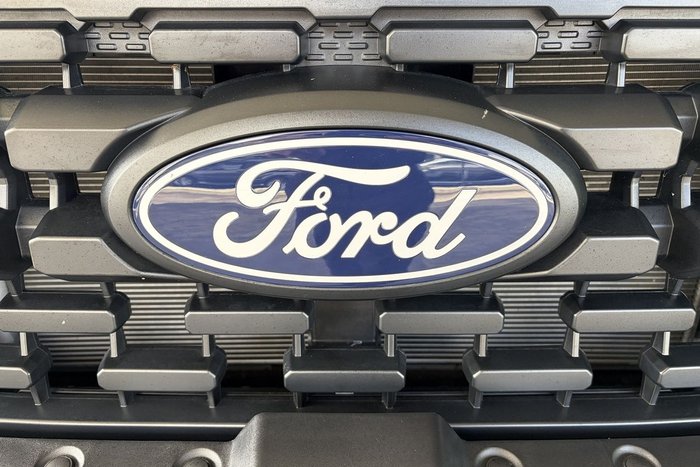 2026 Ford Ranger Super Duty