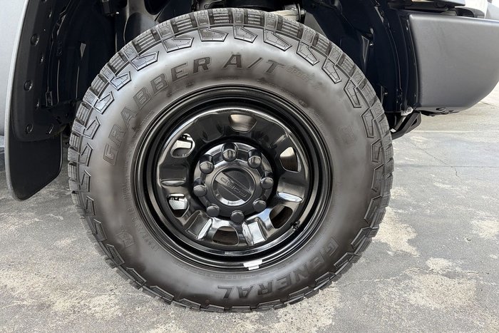 2026 Ford Ranger Super Duty