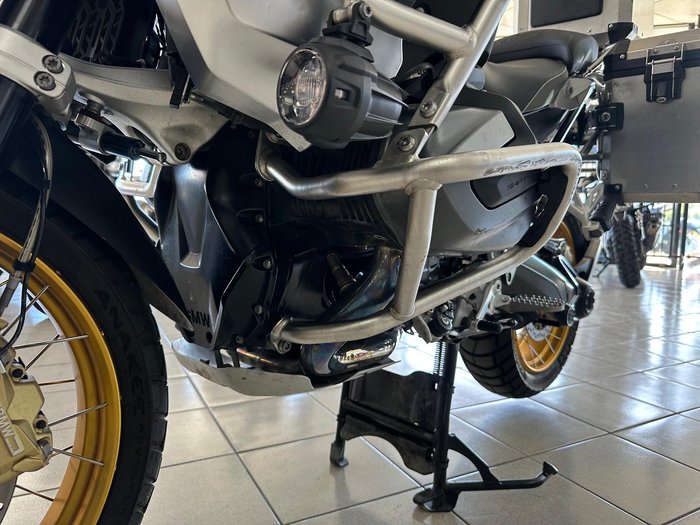 2019 BMW R 1250 GS Adventure Rallye R 1250 Blue