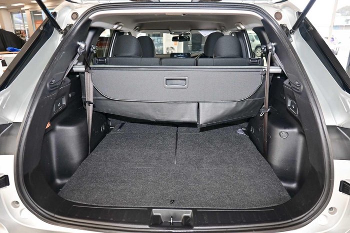 2024 Mitsubishi Outlander LS