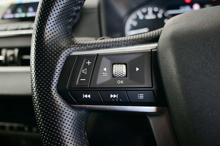2024 Mitsubishi Outlander LS