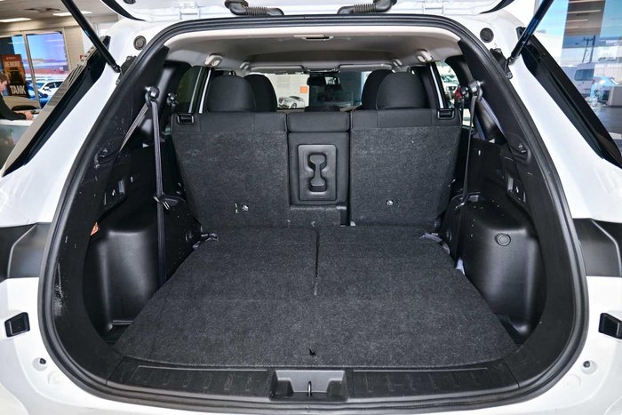 2024 Mitsubishi Outlander LS