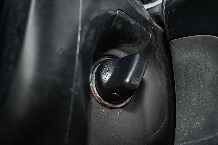 2012 Mitsubishi Lancer LX