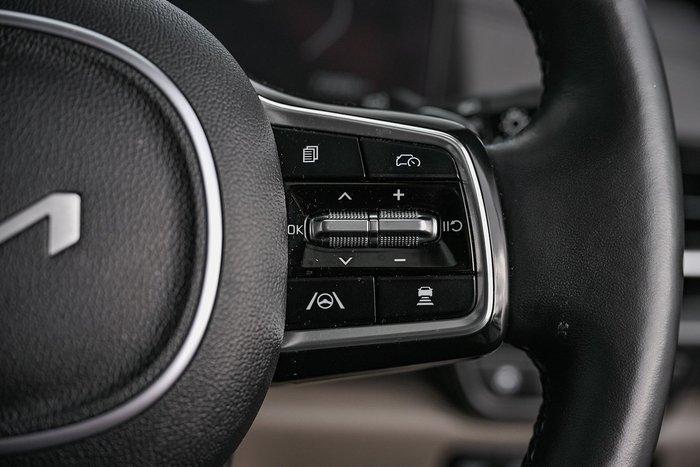 2024 Kia Carnival GT-Line
