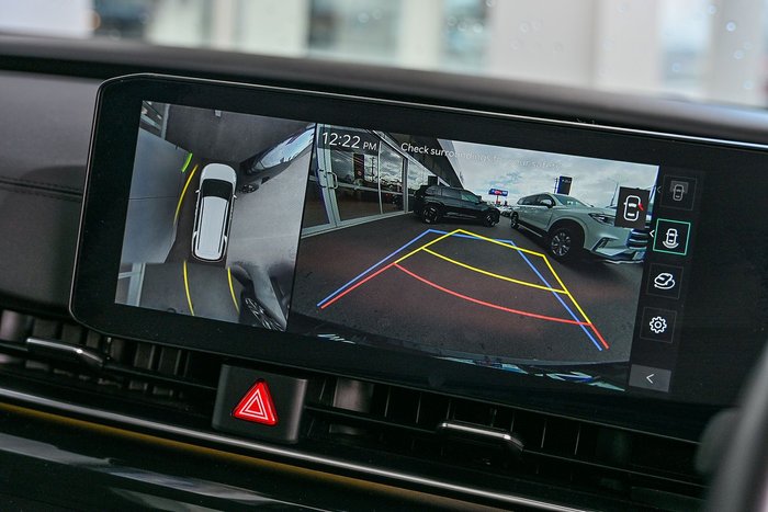 2024 Kia Carnival GT-Line