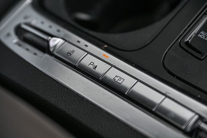 2024 Kia Carnival GT-Line