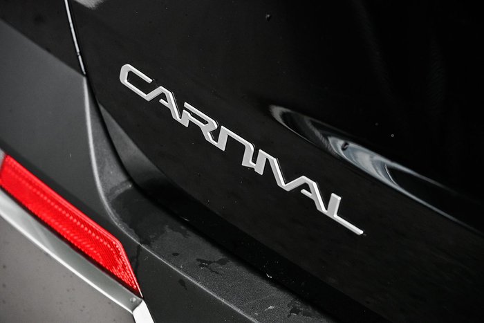 2024 Kia Carnival GT-Line