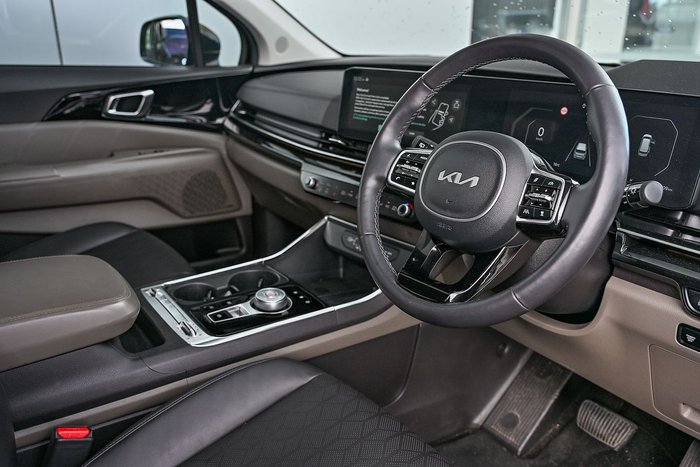2024 Kia Carnival