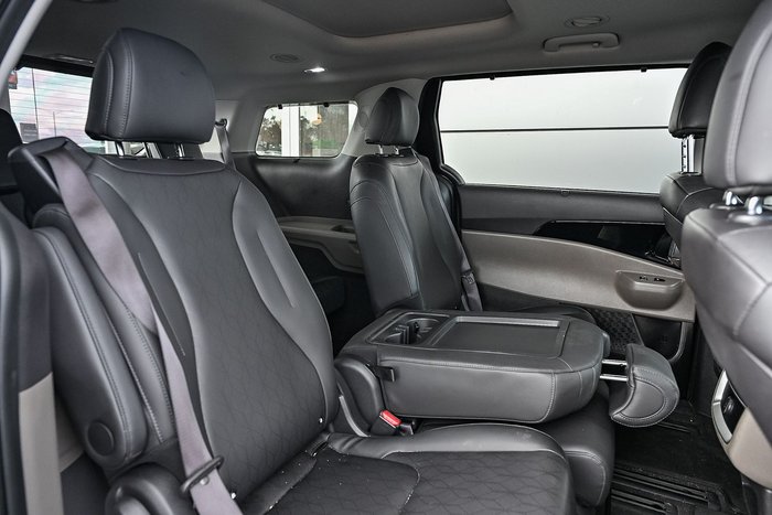 2024 Kia Carnival