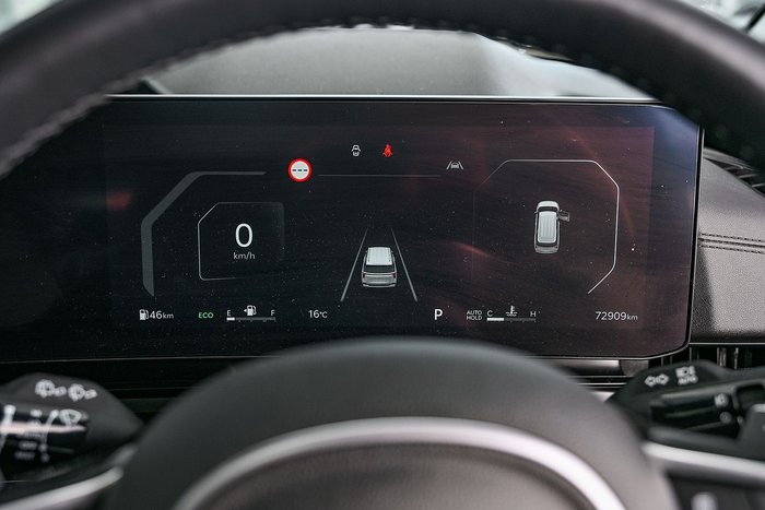 2024 Kia Carnival GT-Line