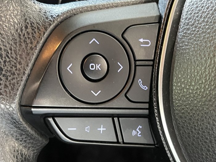 2020 Toyota Corolla Ascent Sport Hybrid