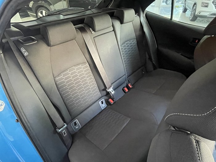 2020 Toyota Corolla Ascent Sport Hybrid