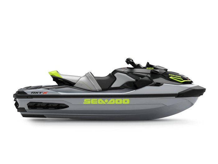 2026 SEA-DOO RXT-X RS 325