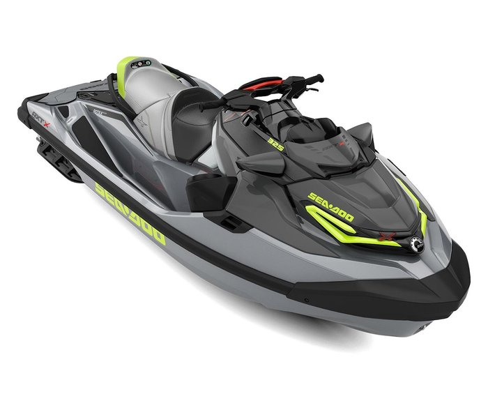 2026 SEA-DOO RXT-X RS 325