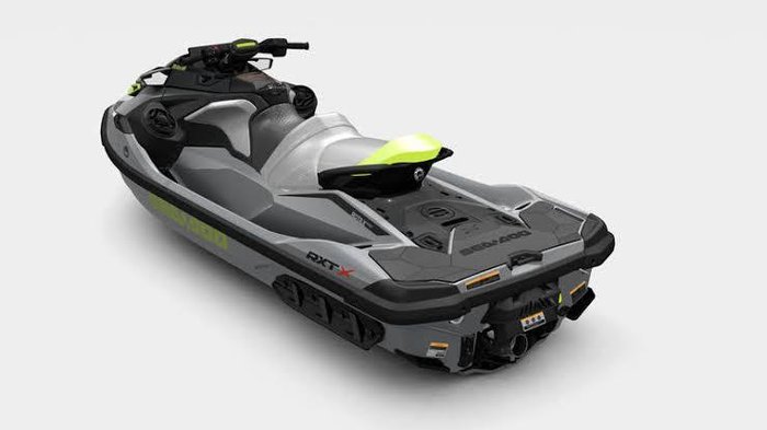 2026 SEA-DOO RXT-X RS 325