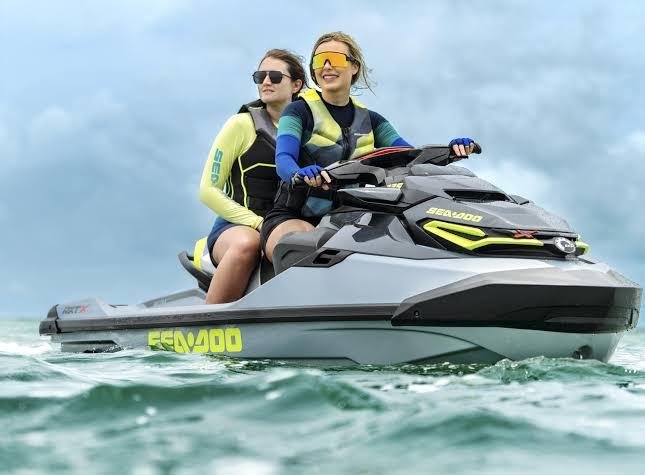 2026 SEA-DOO RXT-X RS 325