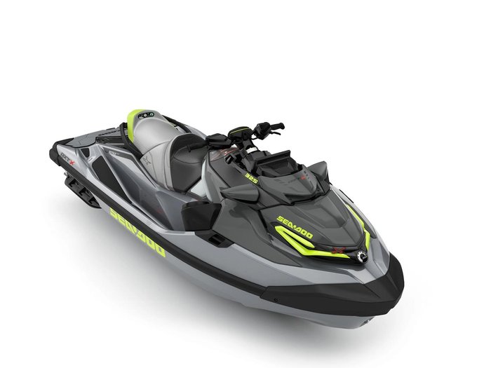 2026 SEA-DOO RXT-X RS 325