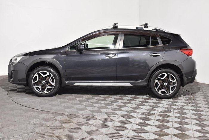 2018 Subaru XV 2.0i-S
