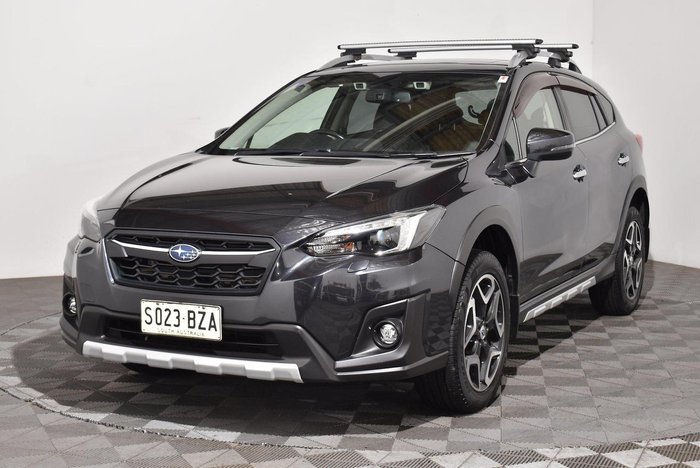 2018 Subaru XV 2.0i-S