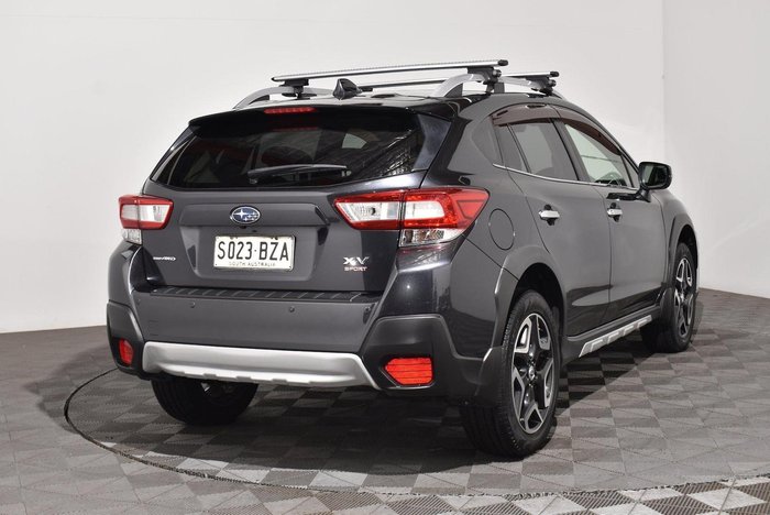 2018 Subaru XV 2.0i-S