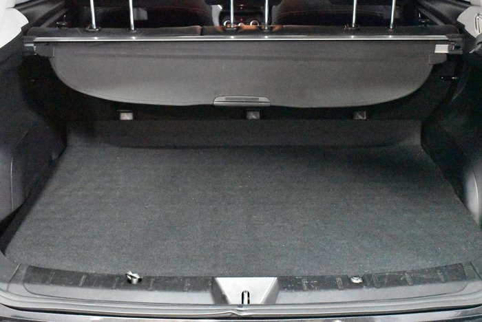 2018 Subaru XV 2.0i-S