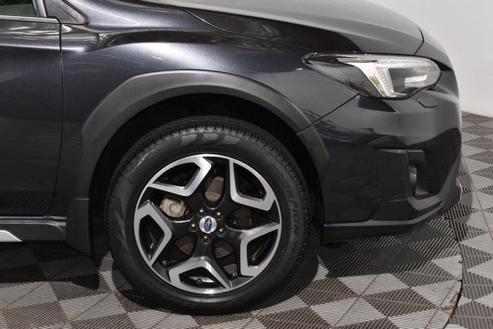 2018 Subaru XV 2.0i-S