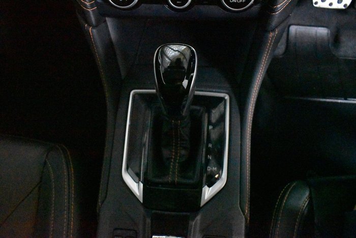 2018 Subaru XV 2.0i-S