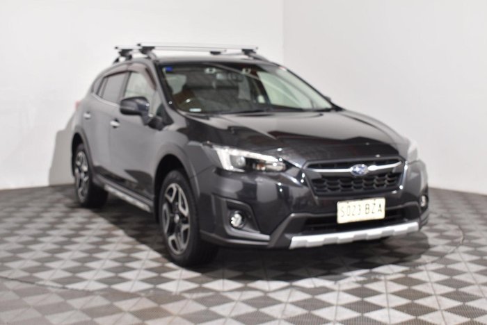 2018 Subaru XV
