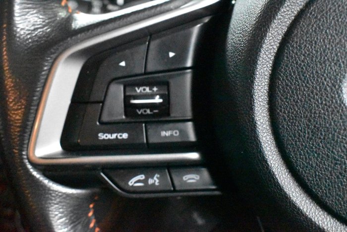 2018 Subaru XV 2.0i-S