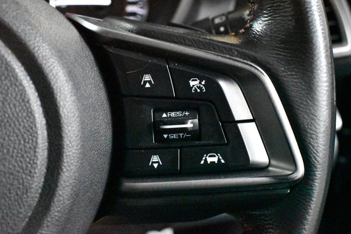 2018 Subaru XV 2.0i-S