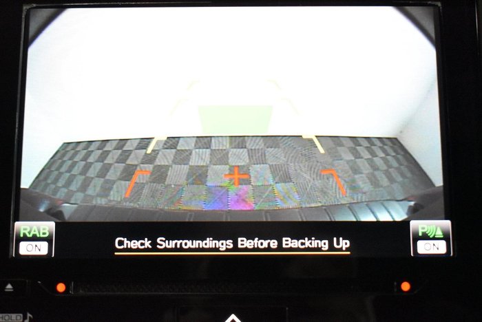 2018 Subaru XV 2.0i-S