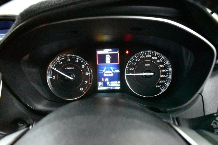 2018 Subaru XV 2.0i-S