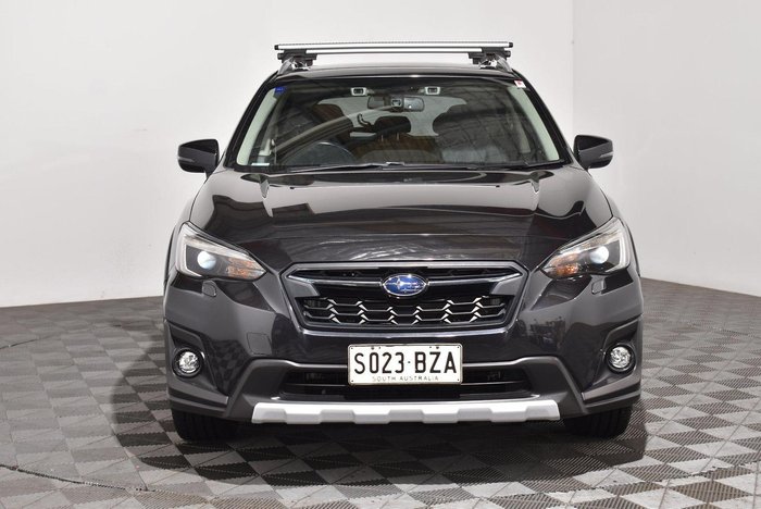 2018 Subaru XV 2.0i-S