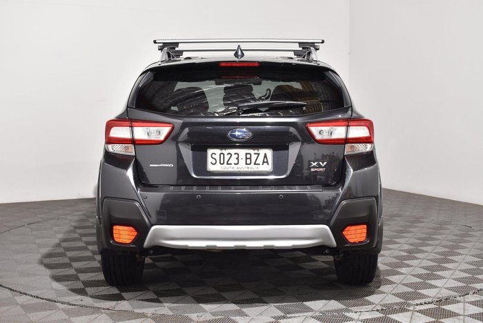 2018 Subaru XV 2.0i-S