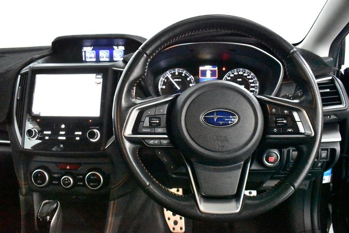 2018 Subaru XV 2.0i-S