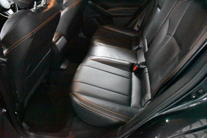 2018 Subaru XV 2.0i-S