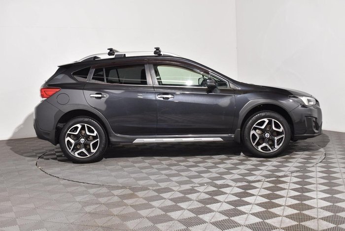 2018 Subaru XV 2.0i-S
