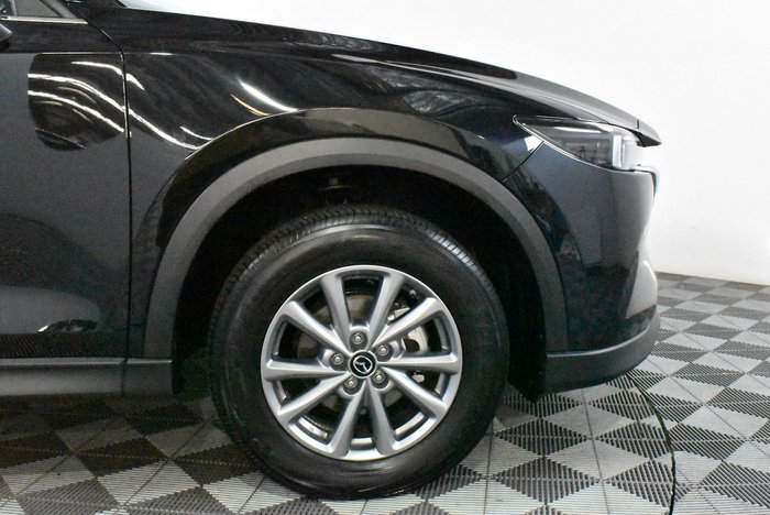 2022 Mazda CX-5 Maxx Sport